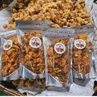 ราคา น้ำพริกกากหมู 2 แถม 2 ขนาด 100 กรัม (20940960247)