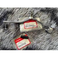 ราคา แท้เบิกศูนย์ คันเกียร์ พร้อมยาง รุ่น Wave125iบังลม Wave125sหัวเถิก Wave125Rหน้าแหลม Wave125 (19905958760)