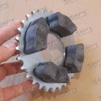 ราคา สเตอร์หลังชาลีเบอร์30 ยางดุม ยางกันกะซาก ชาลี Chaly ตรงรุ่ง (6457590895)