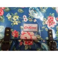 ราคา กระเป๋าcath kidston ของเเท้ สภาพ 100 (20489370066)