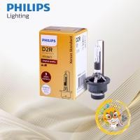 ราคา หลอดไฟหน้า PHILIPS Xenon Standard Xtreme vision 150 D2S D2R D4S D4R D1S D3S D5S D8S 4300K 4800K (20657385815)