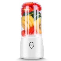 ราคา ส่งจากกรุงเทพ Juicer คั้นน้ำผลไม้เครื่องคั้นน้ำผลไม้อเนกประสงค์แบบพกพาในครัวเรือน Fruit Juicer Portable Juicer for Home Outdoor activity เครื่องปั่นผลไม้ เครื่อ (10381869977)