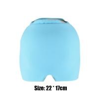 ราคา Gel Hot Cold Therapy Headache Migraine Relief Cap Ice Cap For Relieve Pain Head Wrap Ice Pack Therapy Cold Pack Ice Hat Eye Mask (15775943191)