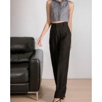 ราคา Morgan high tailored trousers (20162838062)