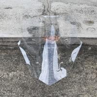 ราคา ชิวnmax ทรงSL เลือกปีได้ แถมฟรีน๊อตเลส ทรงใหม่ล่าสุด yamaha N max all new ชิวใส ชิวแต่ง บังลม ของแต่งnmax อุปกรณ์แต่งรถnmax (14750624984)