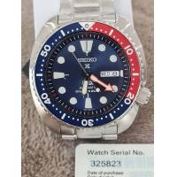 ราคา klangnalika นาฬิกา Seiko Prospex PADI Automatic Diver Special Edition รุ่น SRPE99K SRPE99K1 (19122751676)