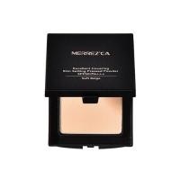 ราคา MERREZCA Excellent Covering Skin Setting Pressed Powder SPF50 PA 7 กรัม (10869534950)
