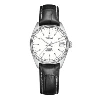 ราคา นาฬิกาผู้หญิง Titoni Luxury Ladies Watch Cosmo รุ่น SRG ST 652 828 S ST 606 (13536641930)