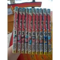 ราคา หนังสือการ์ตูน จอมโหดกระทะเหล็ก R ครบจบ สภาพเช่า (20657246039)