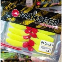 ราคา ปลายาง Mahseer Paddley 2 8 ปลายางตกกะพง (15543232054)