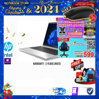 ราคา ผ่อน 0 10 ด รับเพิ่ม JOY GAME กดซื้อ GAMING CHAIR 599 HP PROBOOK 440G9 303TU 6L303PA AKL i5 1235U ประกัน 3 y Onsite (15333514773)