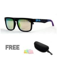 ราคา แว่นกันแดด Wayfarer Style spy รุ่น 922 ส่งจากไทย (14732212701)