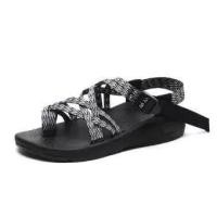 ราคา รองเท้าแตะรัดส้น สไตล์ Chaco Sandals ชาย หญิง มีหลายสี ของแท้ พร้อมส่งจากไทย รองเท้าแตะ (1028476149)