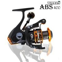 ราคา อุปกรณ์ตกปลา WEEBASS REEL รอก รุ่น ABS รอกตกปลา รอกสปินนิ่ง (1382674699)