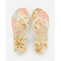 ราคา RIP CURL รองเท้าแตะ 168WOT LA ISLA BLOOM OPEN TOE P23 (20465850902)