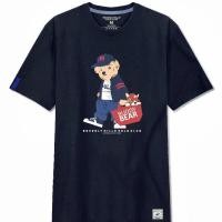 ราคา 2023 ขายร้อน เสื้อยืด Beverly Hills Polo Club แท้ (20007391603)