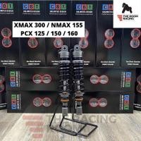 ราคา โช๊ค CBT รุ่นP 20 FORZA300 350 XMAX NMAX PCX GPX DRONE WAVE KR Serpico แท้ 100 (19322206402)