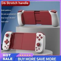 ราคา 100 ของแท้ แผ่นจอยสติ๊กควบคุมเกมยืดได้แบบไร้สายใช้ร่วมกันได้กับจอยสติ๊กเกมแพด IPhone แอนดรอยด์ คืนได้ภายใน15วัน (19644203876)