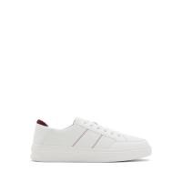 ราคา ALDO Midcourt Mens Fashion Athletics White (21208484050)