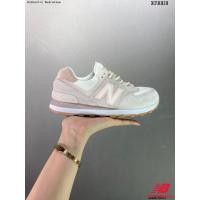 ราคา นิวบาลานซ์ New Balance 574 Running Shoes NB รองเท้าวิ่ง รองเท้าบาสเกตบอล รองเท้าเทนนิส รองเท้าสเก็ตบอร์ด รองเท้าผ้าใบสีดำ (20683716956)