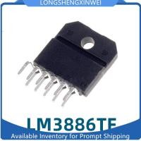 ราคา 1PCS ใหม่ต้นฉบับ LM3886TF LM3886 ZIP11 Foot Audio Amplifier Chip Packaging (20064044381)