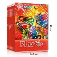 ราคา 4 Design Oxford Reading and Discovery ระดับ 1 4 การอ่านภาษาอังกฤษช่วยให้เด็กอ่านภาพเสียงหนังสือนิทานและหนังสือภาพ (18916887484)