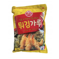 ราคา Ottogi Frying Mix 1 kg แป้งทอดกรอบเกาหลี (9046168596)