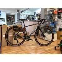 ราคา HADOR รุ่น RX1000 Gravel Bike 10 speed (13793780632)