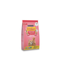 ราคา ฟริสกี้ส์ อาหารแมว Friskies มีหลายสูตร ขนาด 1 1 1 2 kg (20621236777)