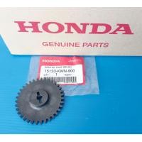 ราคา เฟืองปั้มน้ำมันเครื่องแท้HONDA Click 125i ปี2012 2020 PCX125PCX150 ปี2012 2020 Click 150iADV150SH150ปี2013และรุ่นอื่นๆ อะไหล่แท้ศูนย์HONDA 15133 KWN 900 1ชิ้น (20259195252)