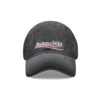 ราคา นิติ BalenciagaO3หมวกทำลายหมวกแก๊ปโผล่เก่า2023ใหม่ฤดูร้อนคู่สบายๆกีฬาหมวกเบสบอลจับคู่ได้ทุกแบบ (19036814060)