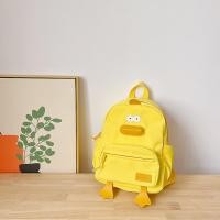 ราคา HS กระเป๋านักเรียน กระเป๋านักเรียนเด็ก กระเป๋าเด็ก กระเป๋านักเรียนอนุบาล ประถม กระเป๋านักเรียนลายการ์ตูนเป็ด ความจุสูง นักเรียนชั้นประถมศึกษากระเป๋านักเรียน (21058469454)