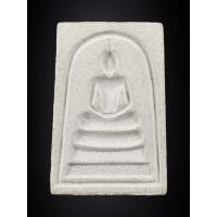 ราคา พระสมเด็จหลวงพ่อคูณ ปริสุทโธ รุ่นกลับมารวย ออกวัดเขาวงษ์หนองม่วง จ ลพบุรี ปี 2536 (19940308066)