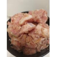 ราคา แหนมกระดูกอ่อน แหนมหมู ใบพาย หนัก500 1000กรัม หมักได้ที่หอมอร่อยเคี้ยวได้ทั้งชิ้น (16334381316)