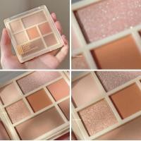 ราคา พาเลตบลัช ตา หลักร้อยของ Meilinda Color Code คัดสีมาดีสุดๆ เอิร์ธโทนกันตาย 7 สีจุกๆ เบอร์ 02 ตลับเดียวใช้ได้ทั้งหน้า (19712186990)