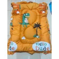 ราคา ที่นอนอนุบาลแบบหนาพิเศษ ที่นอนเด็กอนุบาล ที่นอนปิคนิค สำหรับไปโรงเรียนแบบหนานุ่มพิเศษ ที่นอนพับ ที่นอนเด็กพับง่าย สีไม่ตก (17908573306)