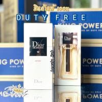 ราคา ป้ายคิง 100ml Dior Homme Sport Eau De Toilette ดิออร์ น้ำหอม 720 N054 (15511533790)