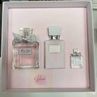 ราคา New Dior Miss Dior Blooming Bouquet EDT Set เซตหอมลุคคุณหนูละมุน หอมสดชื่น ผลไม้นิดๆ คลีนๆ นุ่มหวาน (19238391953)
