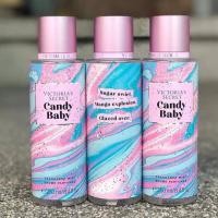 ราคา มีบาร์โค้ด ถุง Victoria s secret Candy Baby ลูกอม ลูกกวาด เฉพาะน้ำหอม วิคตอเรีย ซีเคร็ท แท้ (14712064603)