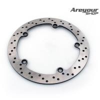 ราคา Areyourshop ดิสก์โรเตอร์เบรคหลังเหมาะสำหรับ BMW R 850 1100 R RT GS R1150R RS RT GS 1993 2006 R1150 ROCKSTER 2003 2006 (20058445636)