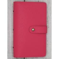 ราคา กระเป๋าใส่สมุดบัญชีธนาคาร สมุดใส่บัญชีธนาคาร ใส่ชื่อฟรี ตกแต่งได้ (20058120564)