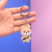 ราคา ตุ๊กตาหมาชิบะ พวงกุญแจมีไฟ มีไฟทุกตัว ตุ๊กตามีไฟ พวงกุญแจมีไฟ น่ารักมาก (16115270289)