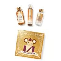 ราคา Gift set Bath Body Works Gift Set 3items บาธแอนด์บอดี้เวิร์ค เซตของขวัญ พร้อมส่งทันที (20980987829)