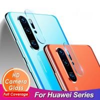 ราคา ฟิล์มกระจกเลนส์กล้อง สำหรับ Huawei P20 Lite P30 Pro P40 Nova 5T 7i 7 SE 8i Y9 Prime 2019 Y9S Y7A Y7P Y6P Y5P (16844518858)