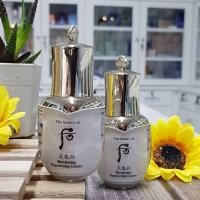 ราคา ราคาต่อ 1ชิ้น THE HISTORY OF WHOO Illuminating Regenerating Essence 8ml เอสเซนส์บำรุงผิว ผลิต 03 2022 (16473499833)