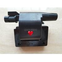 ราคา คอยล์จานจ่าย คอยล์จุดระเบิด NISSAN B13 เครื่องคาบิวGA15 ไต้หวัน ราคาตัวละ 600บาท (1315260237)