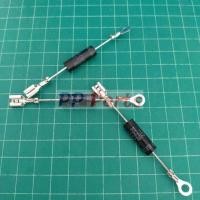 ราคา ไดโอด ไมโครเวฟ ไดโอดแรงดันสูง Microwave Diode CL01 12 1 ตัว (15606325098)