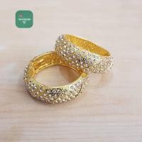 ราคา กำไลข้อมือเด็ก ลายไทยโบราณ (18897442343)