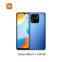 ราคา Xiaomi Redmi 10C RAM 4GB ROM 128GB สมาร์ทโฟน รับประกัน 15 เดือน By Mac Modern (17844963241)