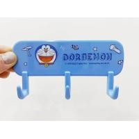 ราคา Julyshop ตะขอติดผนัง ตะขอแขวนของใช้ ตะขอแขวนผนัง ตะขอติดผนังลายการ์ตูน ลิขสิทธิ์แท้ คุณภาพอย่างดี (15902951974)